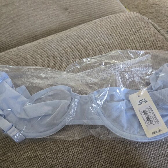 Aerie smoothez 34D bra - Picture 1 of 2